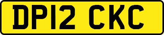DP12CKC