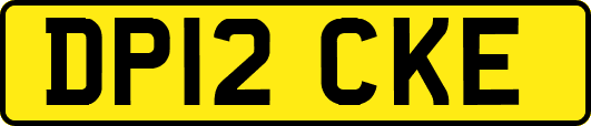 DP12CKE
