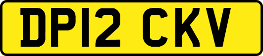 DP12CKV