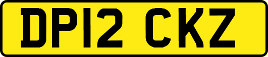 DP12CKZ