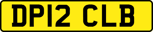 DP12CLB