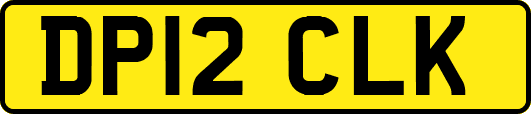 DP12CLK