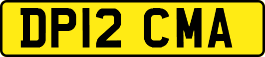 DP12CMA