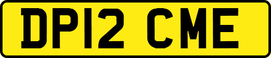 DP12CME