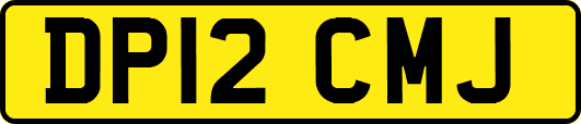 DP12CMJ