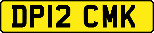 DP12CMK