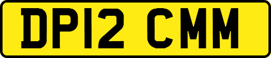 DP12CMM