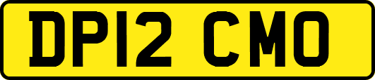 DP12CMO