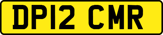 DP12CMR