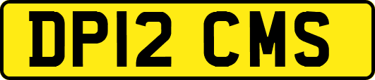 DP12CMS