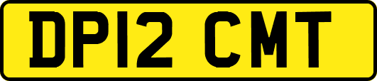 DP12CMT