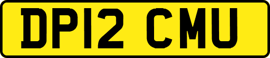 DP12CMU