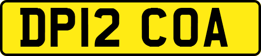 DP12COA