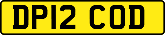 DP12COD