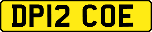 DP12COE