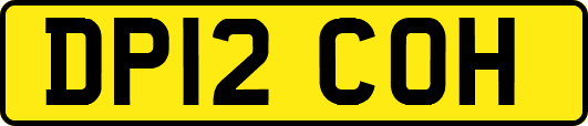 DP12COH