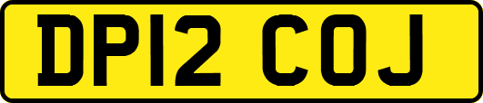 DP12COJ