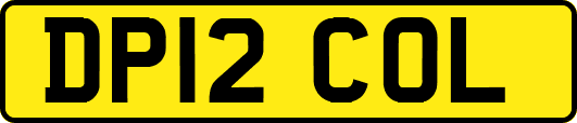 DP12COL
