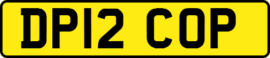 DP12COP
