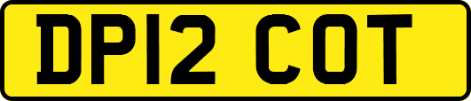 DP12COT