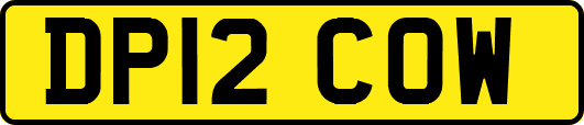 DP12COW