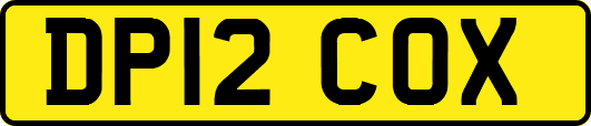DP12COX