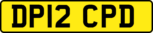 DP12CPD
