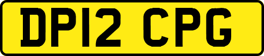DP12CPG