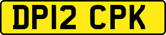 DP12CPK