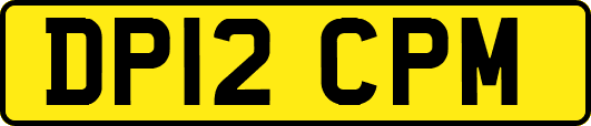 DP12CPM