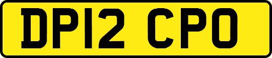 DP12CPO