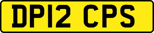 DP12CPS