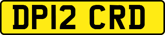 DP12CRD