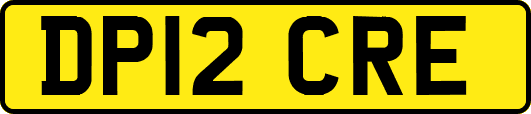 DP12CRE