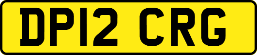 DP12CRG