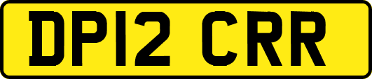 DP12CRR