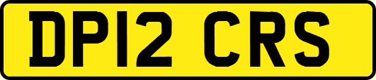 DP12CRS