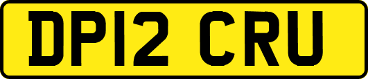 DP12CRU