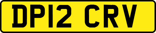 DP12CRV