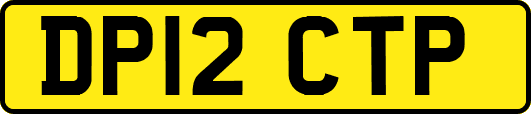DP12CTP