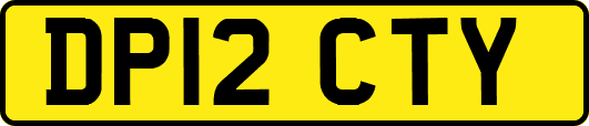 DP12CTY