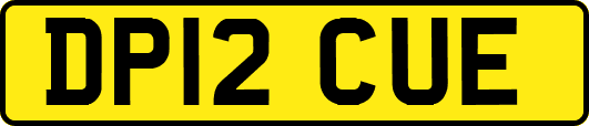 DP12CUE