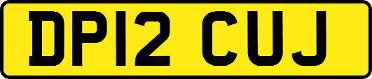 DP12CUJ