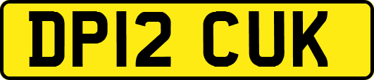 DP12CUK