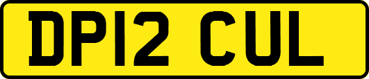 DP12CUL