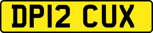 DP12CUX
