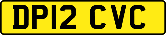 DP12CVC