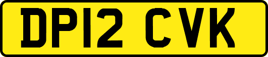 DP12CVK