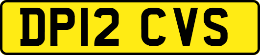 DP12CVS