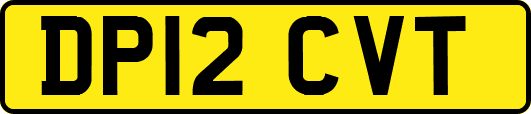 DP12CVT